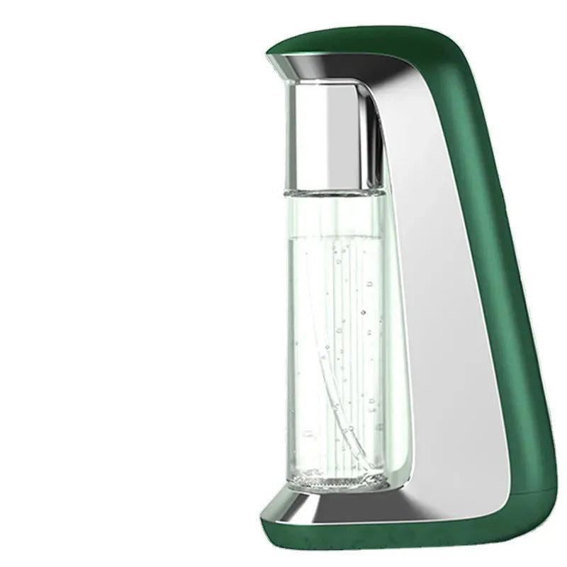 H20 Hand-Held High Pressure Hydrating Water Bottle - Bellarte Enchanté H20 Hand-Held High Pressure Hydrating Water Bottle